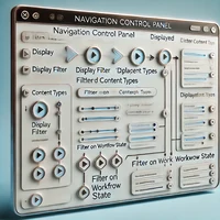 Comment résoudre les problèmes de navigation dans Plone lorsque "Exclure de la navigation" ne fonctionne pas