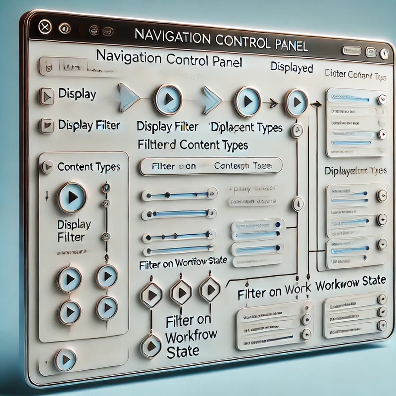 Comment résoudre les problèmes de navigation dans Plone lorsque "Exclure de la navigation" ne fonctionne pas Comment résoudre les problèmes de navigation dans Plone lorsque "Exclure de la navigation" ne fonctionne pas