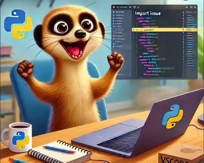 Résoudre les Problèmes d'Imports et de Complétion dans VSCode pour les Projets Plone avec Buildout Résoudre les Problèmes d'Imports et de Complétion dans VSCode pour les Projets Plone avec Buildout